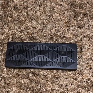 Mini Bluetooth speaker